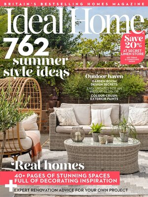 Ideal Home - Magazine